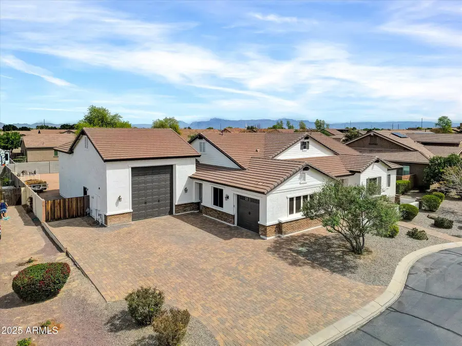 21930 E Tierra Grande Court, Queen Creek, AZ 85142 - Image #2