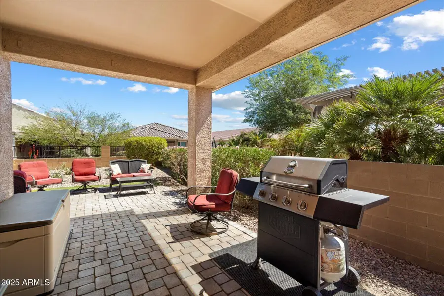 245 S 225th Lane, Buckeye, AZ 85326 - Image #2
