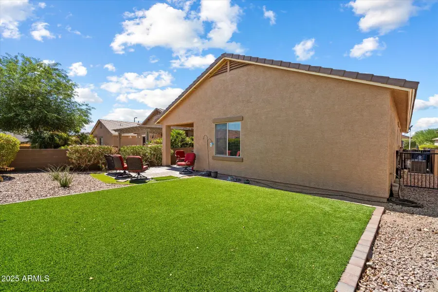245 S 225th Lane, Buckeye, AZ 85326 - Image #3