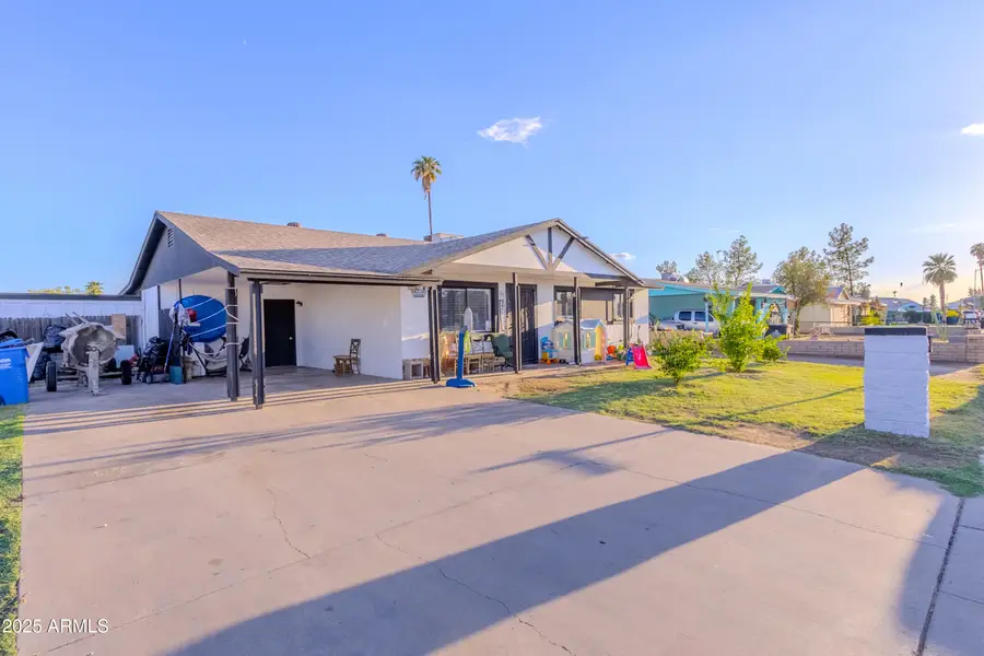 7139 W Wilshire Drive, Phoenix, AZ 85035 - Image #3