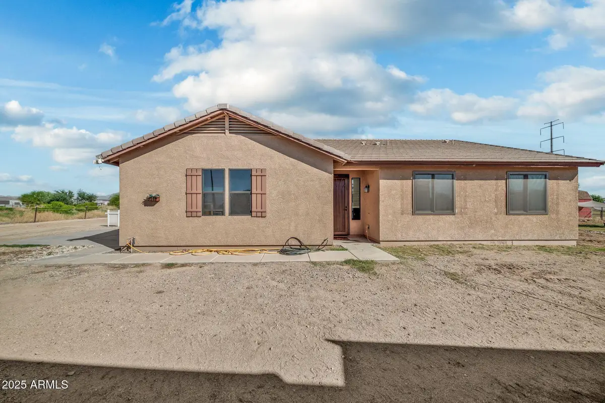 3217 S 196th Lane, Buckeye, AZ 85326 - Image #1