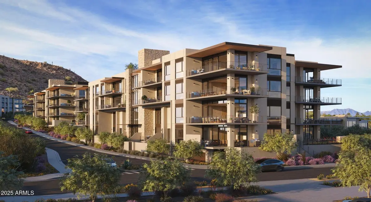 4849 N Camelback Ridge Road #B404, Scottsdale, AZ 85251 - Image #1