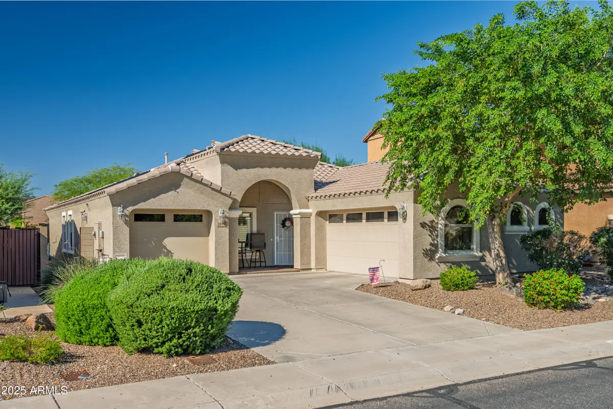 2519 E Rustling Oaks Lane, Phoenix, AZ 85024 - Image #1
