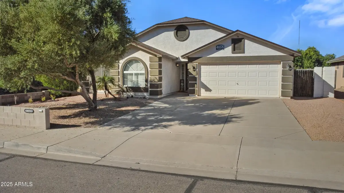 40376 N Burwick Way, San Tan Valley, AZ 85140 - Image #1