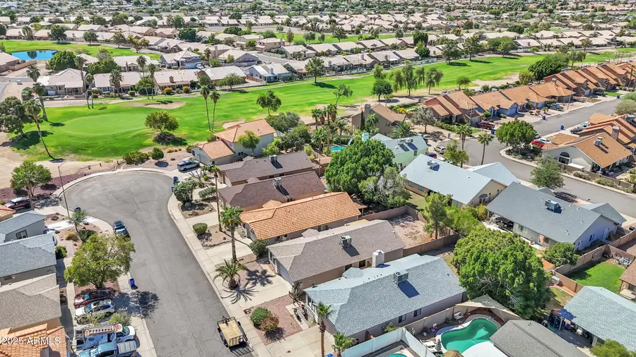 2634 N Saffron Circle, Mesa, AZ 85215 - Image #2