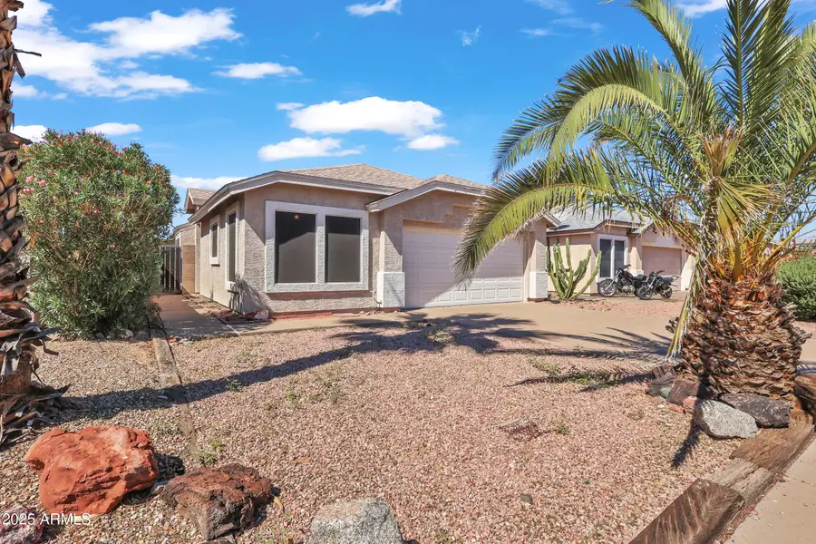 2634 N Saffron Circle, Mesa, AZ 85215 - Image #3