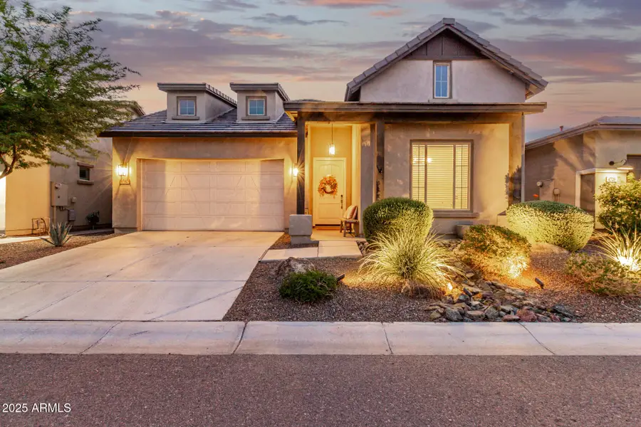 4702 N 212th Avenue, Buckeye, AZ 85396 - Image #2