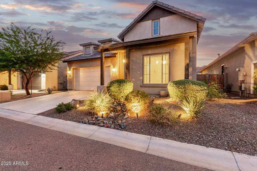 4702 N 212th Avenue, Buckeye, AZ 85396 - Image #3