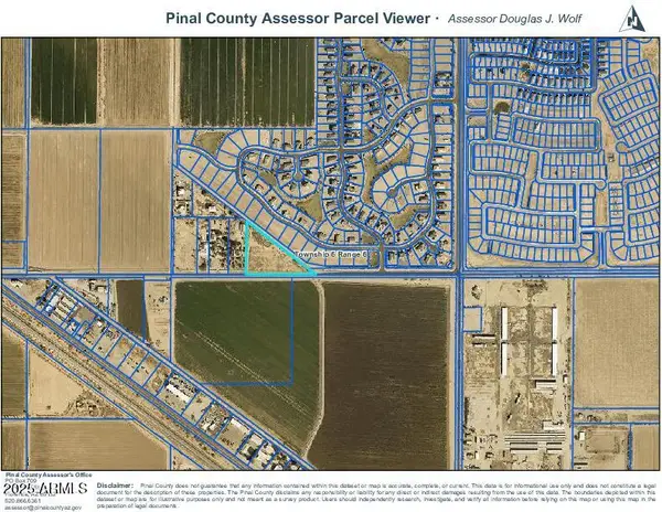 0 Earley Road #8, Casa Grande, AZ 85122