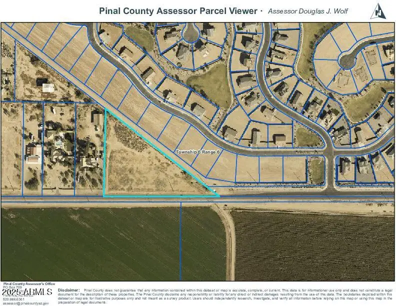 0 Earley Road #8, Casa Grande, AZ 85122 - Image #2