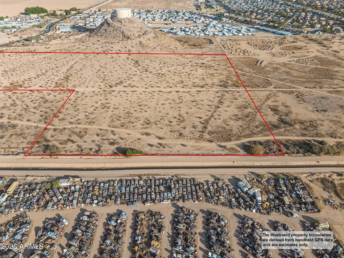 0 Florence Boulevard, Casa Grande, AZ 85122 - Image #1