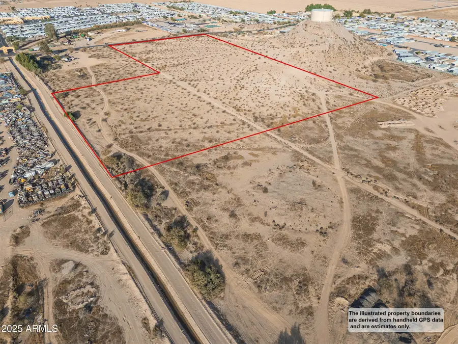 0 Florence Boulevard, Casa Grande, AZ 85122 - Image #2