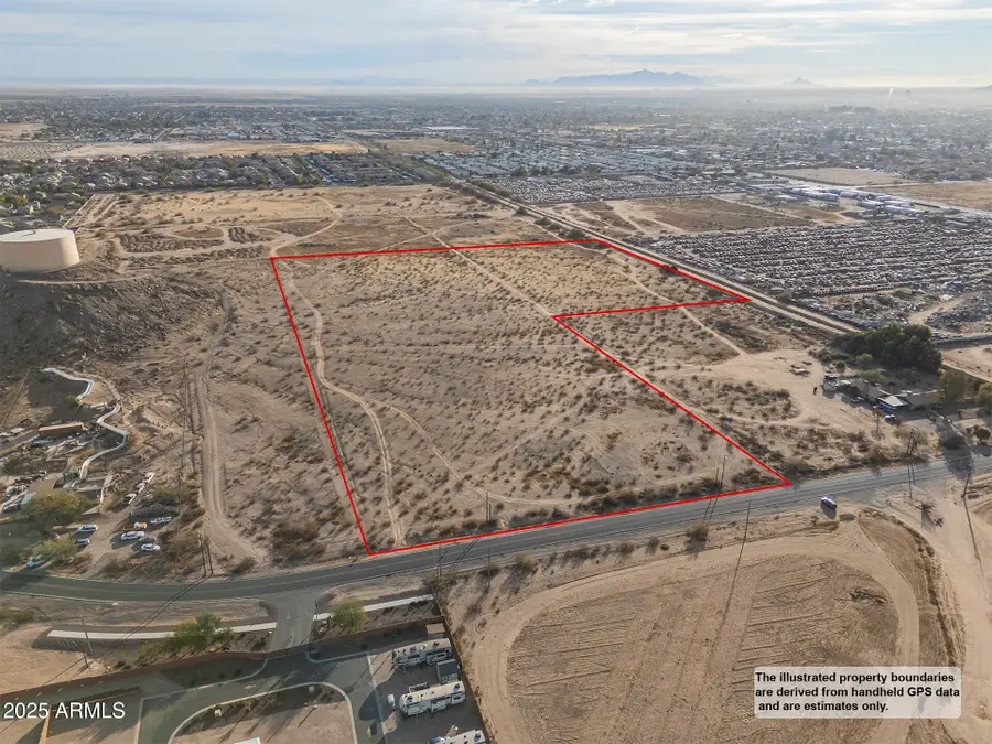 0 Florence Boulevard, Casa Grande, AZ 85122 - Image #3