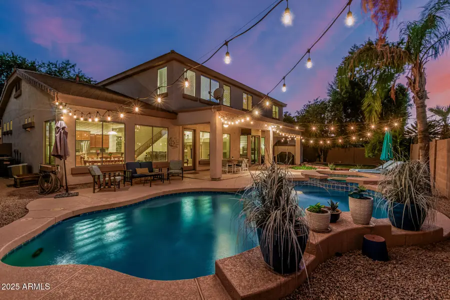 246 E Frances Lane, Gilbert, AZ 85295 - Image #3