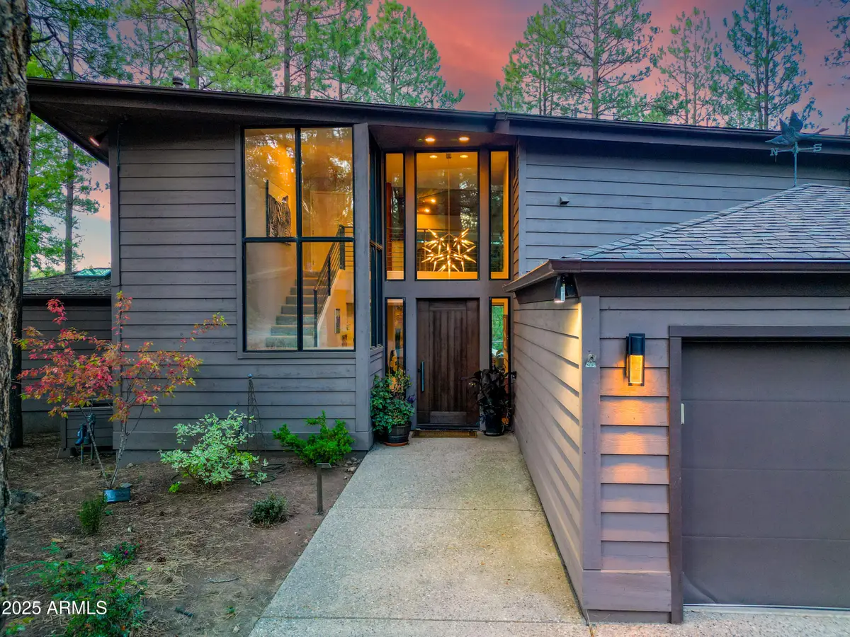 2489 Lindberg Spg Spring, Flagstaff, AZ 86001 - Image #1