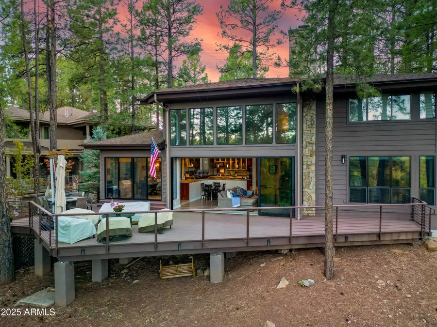 2489 Lindberg Spg Spring, Flagstaff, AZ 86001 - Image #2