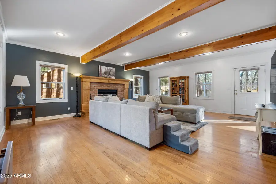 625 E Woodland Lake Road, Pinetop, AZ 85935 - Image #2