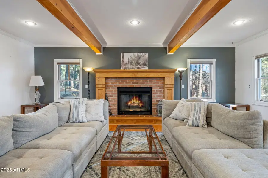 625 E Woodland Lake Road, Pinetop, AZ 85935 - Image #3