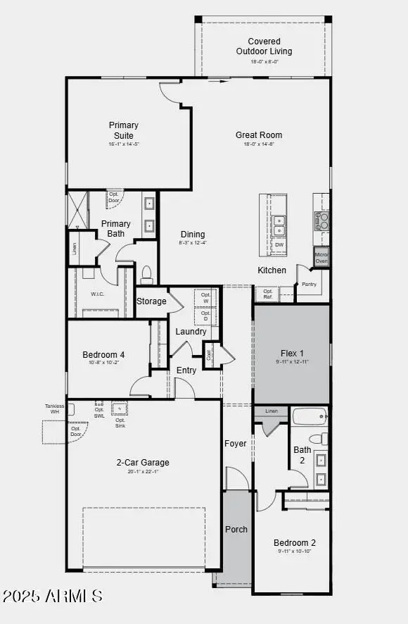 26158 N 170th Avenue, Surprise, AZ 85387 - Image #2