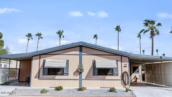 9302 E Broadway Road #64, Mesa, AZ 85208