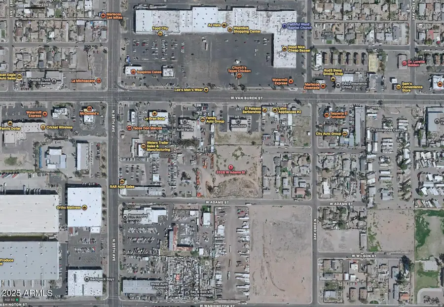 3328 W Adams Street #2, Phoenix, AZ 85009 - Image #2