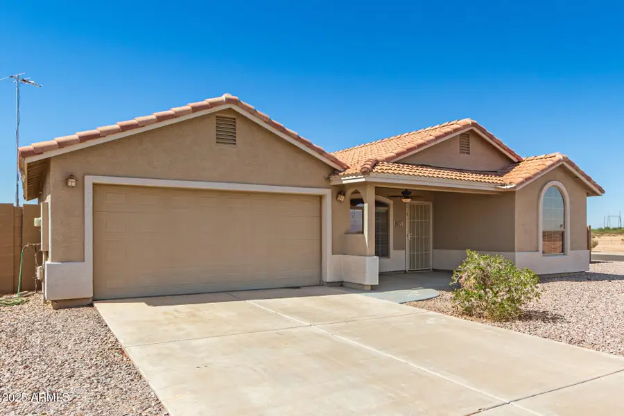 907 E Lincolnwood Circle, Casa Grande, AZ 85194 - #2