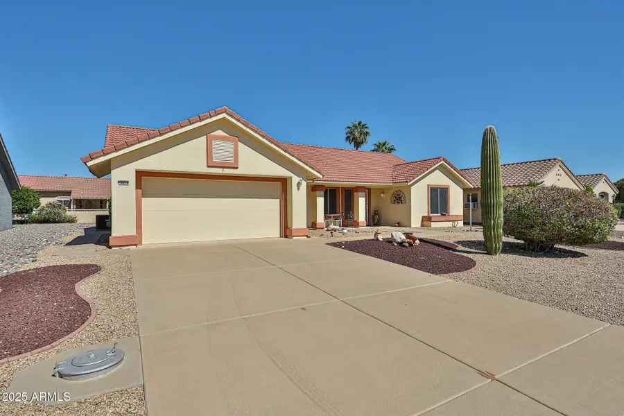 14518 W Heritage Drive, Sun City West, AZ 85375 - Image #2