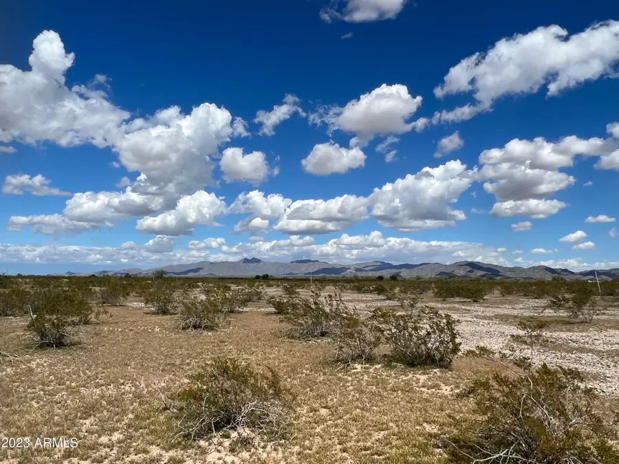-- N 411th Avenue, Tonopah, AZ 85354 - #2