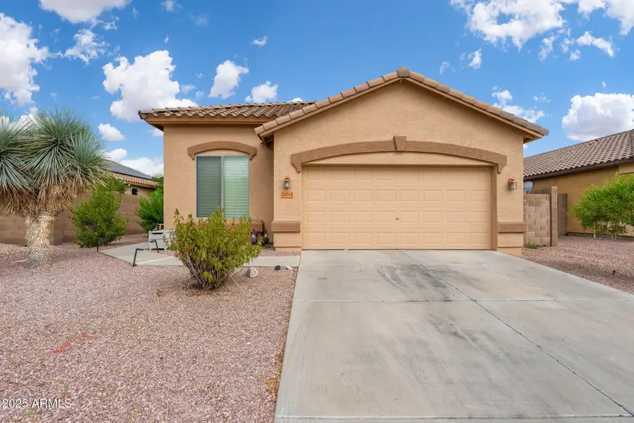 24745 W Dove Trail, Buckeye, AZ 85326 - Image #2