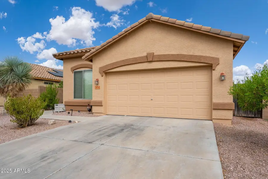 24745 W Dove Trail, Buckeye, AZ 85326 - Image #3