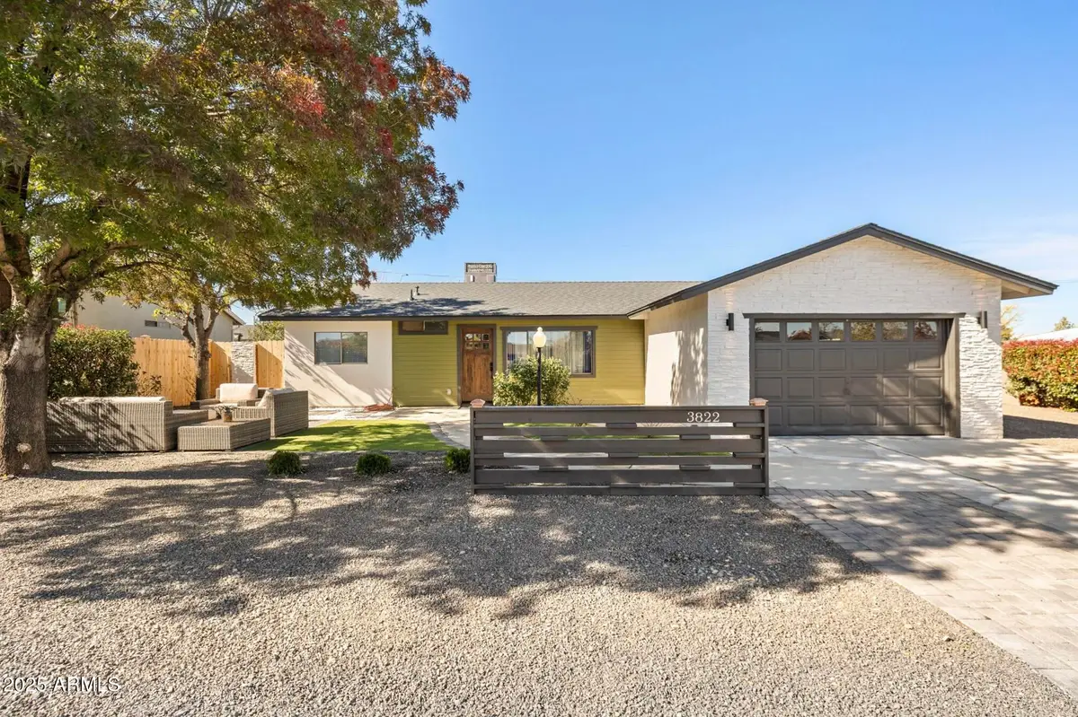 3822 N Navajo Drive, Prescott Valley, AZ 86314 - Image #1