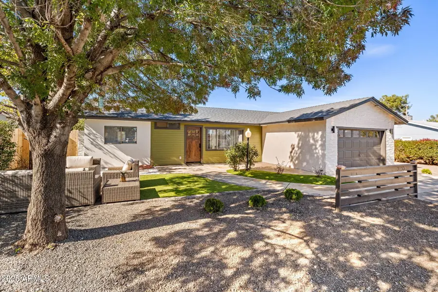 3822 N Navajo Drive, Prescott Valley, AZ 86314 - Image #2