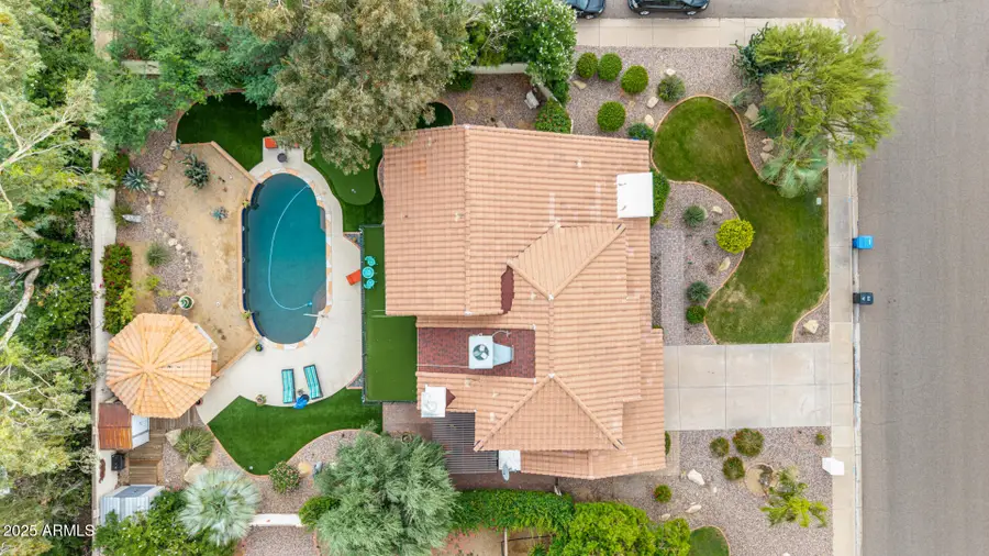 4826 E Blanche Drive, Phoenix, AZ 85254 - Image #2