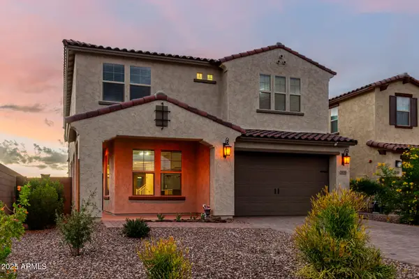 28266 N 132nd Lane, Peoria, AZ 85383