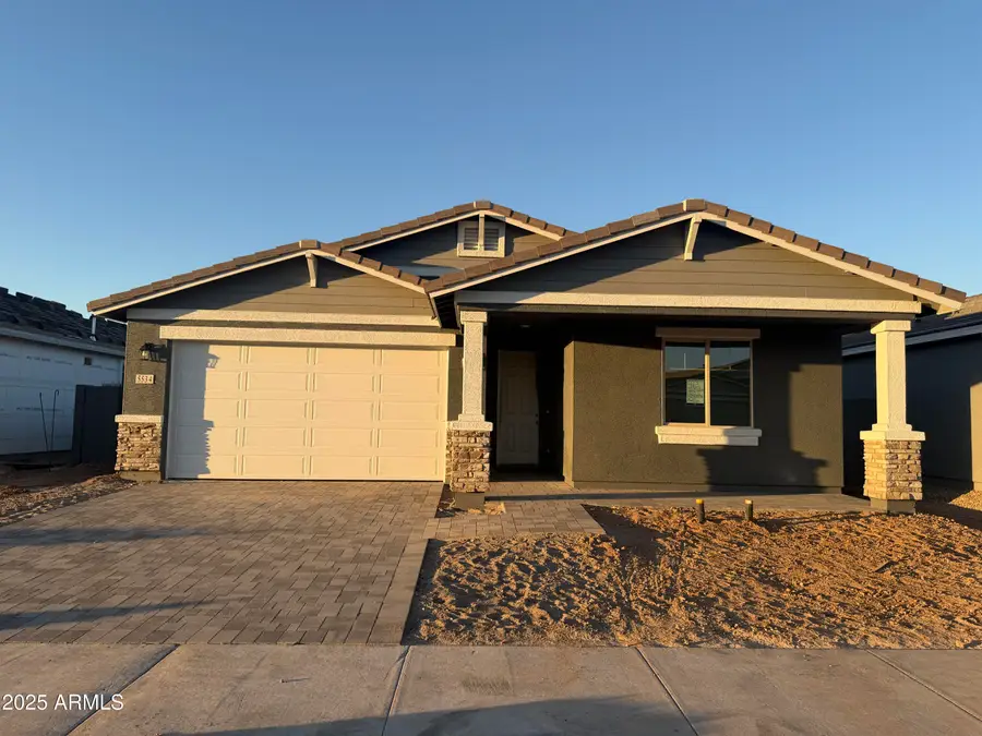 5534 W Buist Avenue, Komatke, AZ 85339 - Image #2