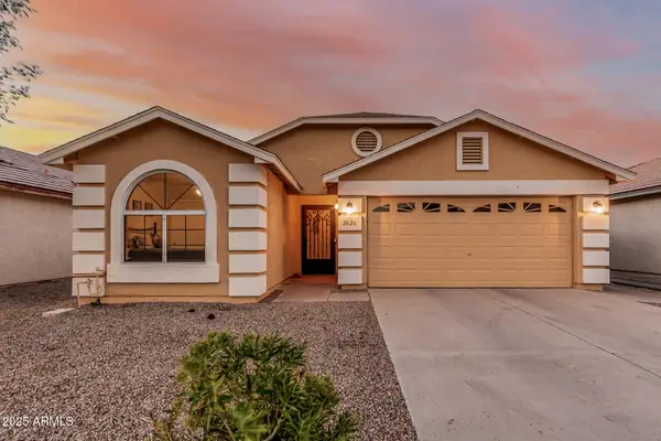 2826 W La Salle Street, Phoenix, AZ 85041