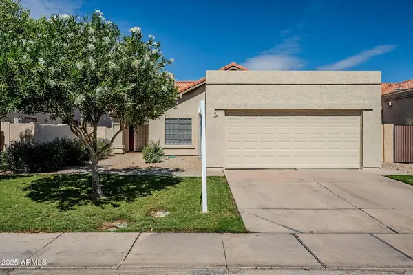 1226 W Pacific Drive, Gilbert, AZ 85233