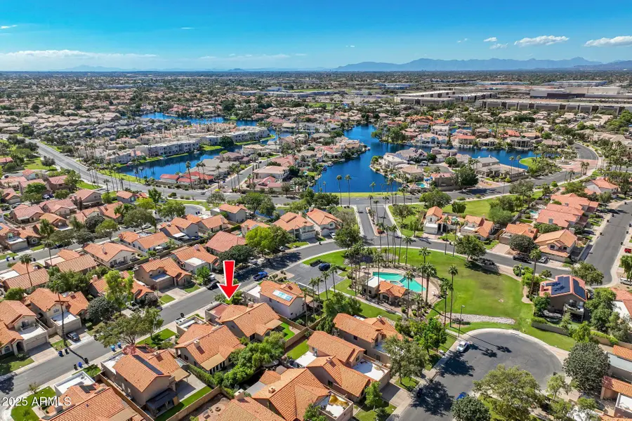 1226 W Pacific Drive, Gilbert, AZ 85233 - Image #3