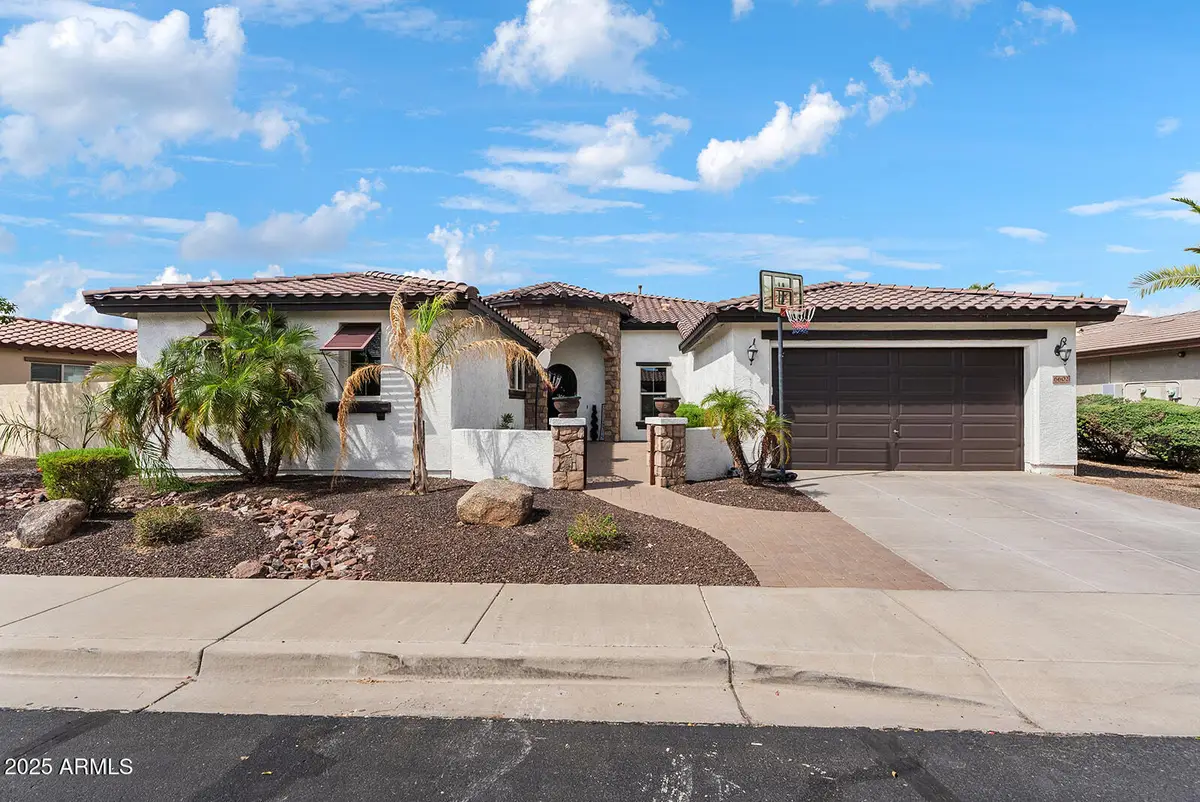 6602 S Bridal Vail Drive, Gilbert, AZ 85298 - Image #1