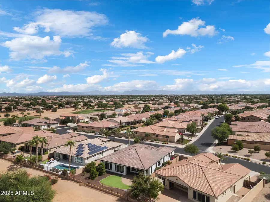 6602 S Bridal Vail Drive, Gilbert, AZ 85298 - Image #3