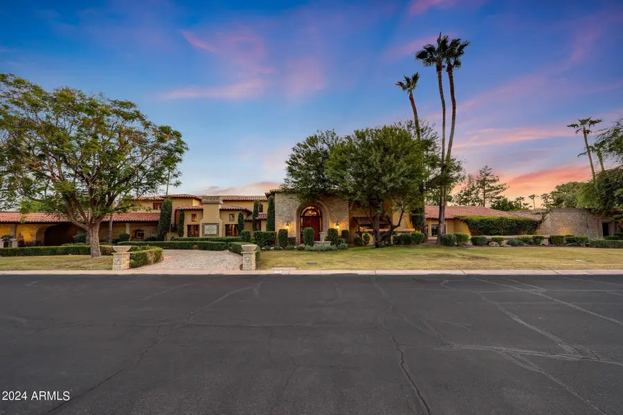 6107 E Paradise Drive, Scottsdale, AZ 85254 - Image #2