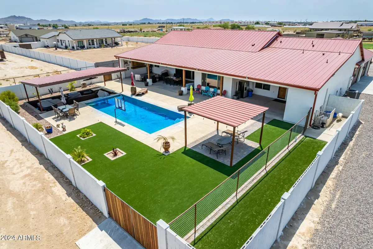 5604 S 225th Avenue, Buckeye, AZ 85326 - Image #1