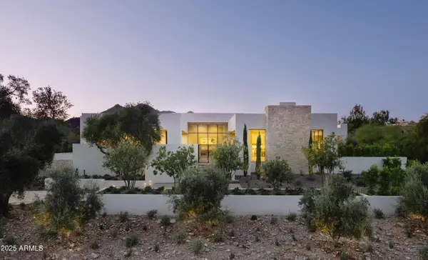 4510 E Maderos Del Cuenta Drive, Paradise Valley, AZ 85253