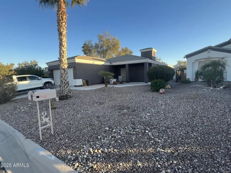 3953 W Mustang Court, Eloy, AZ 85131 - Image #3