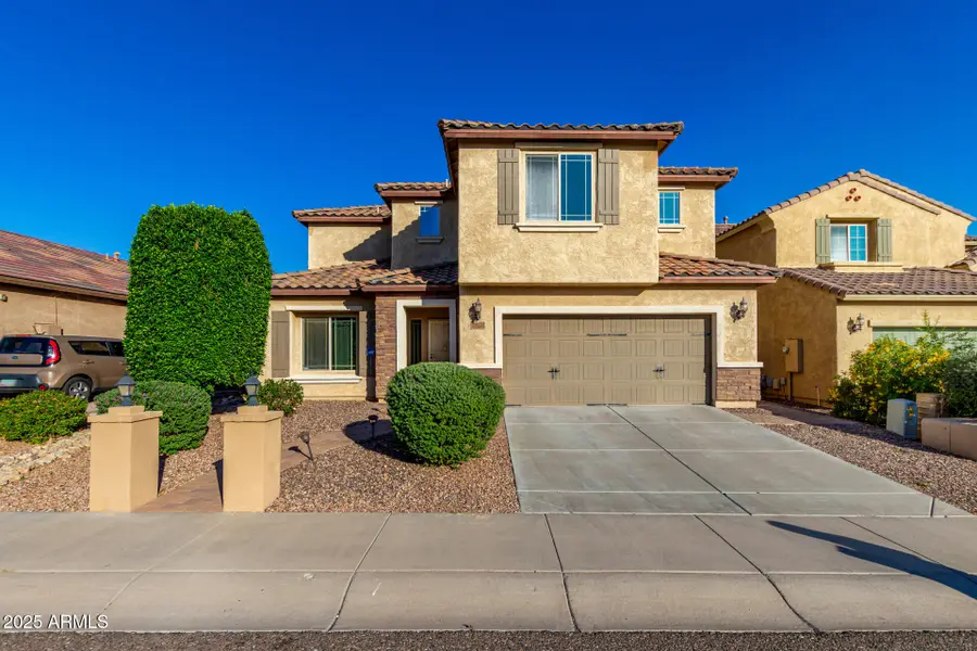 27321 N 51st Glen, Deer Valley, AZ 85083 - Image #2
