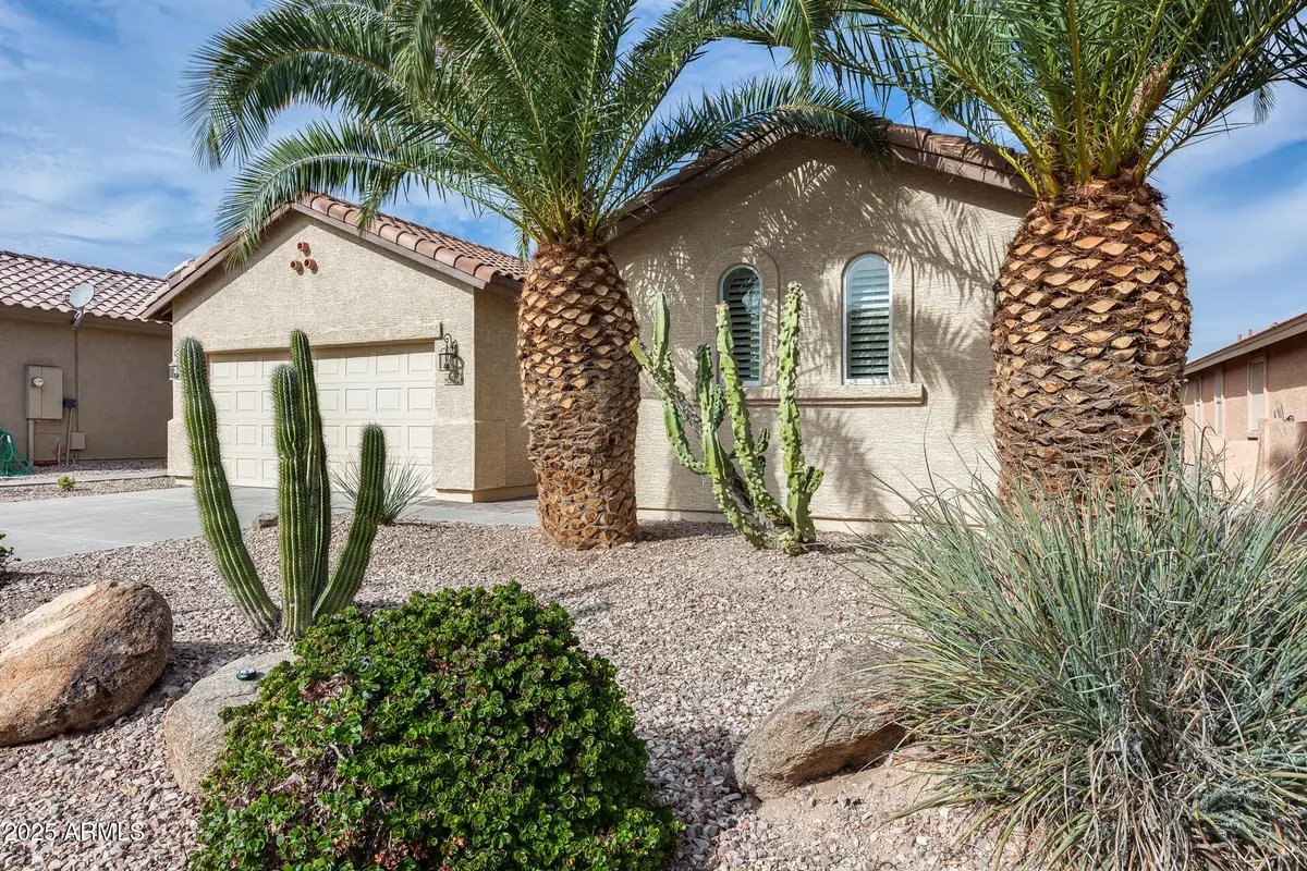22900 W Twilight Trail, Buckeye, AZ 85326 - Image #1