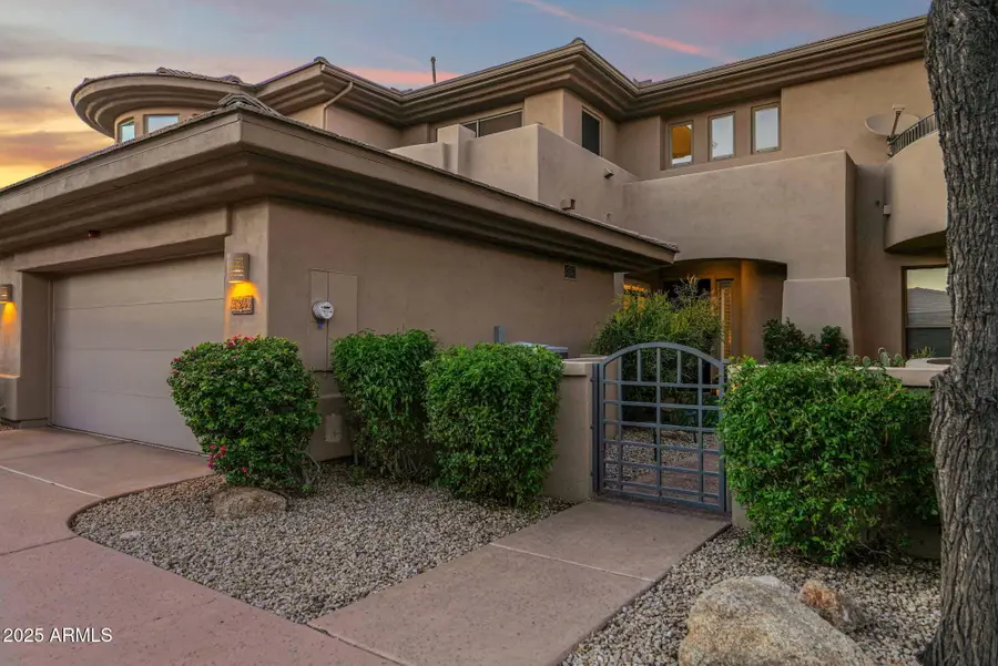 15240 N Clubgate Drive #124, Phoenix, AZ 85254 - Image #2