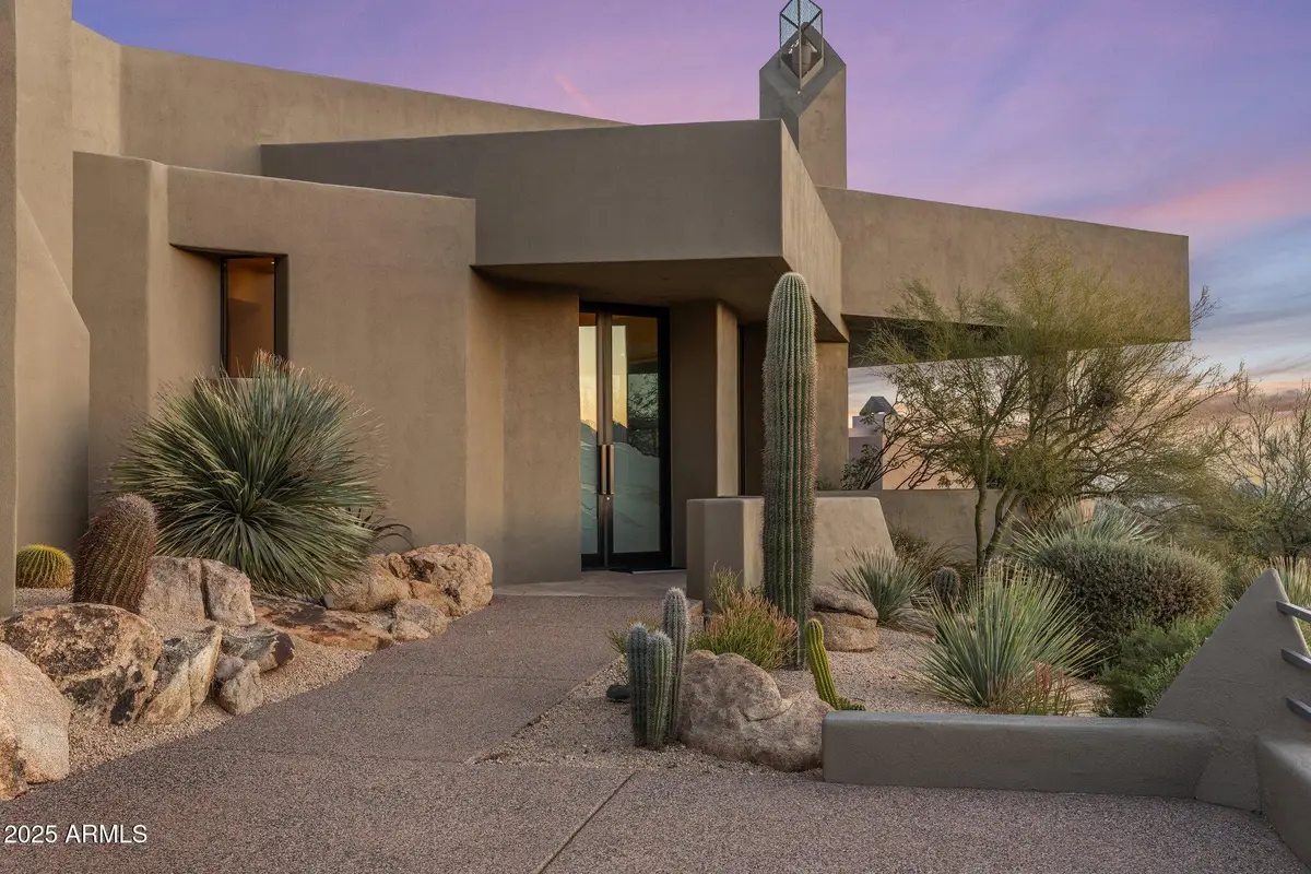 41823 N 111th Place, Scottsdale, AZ 85262 - #1