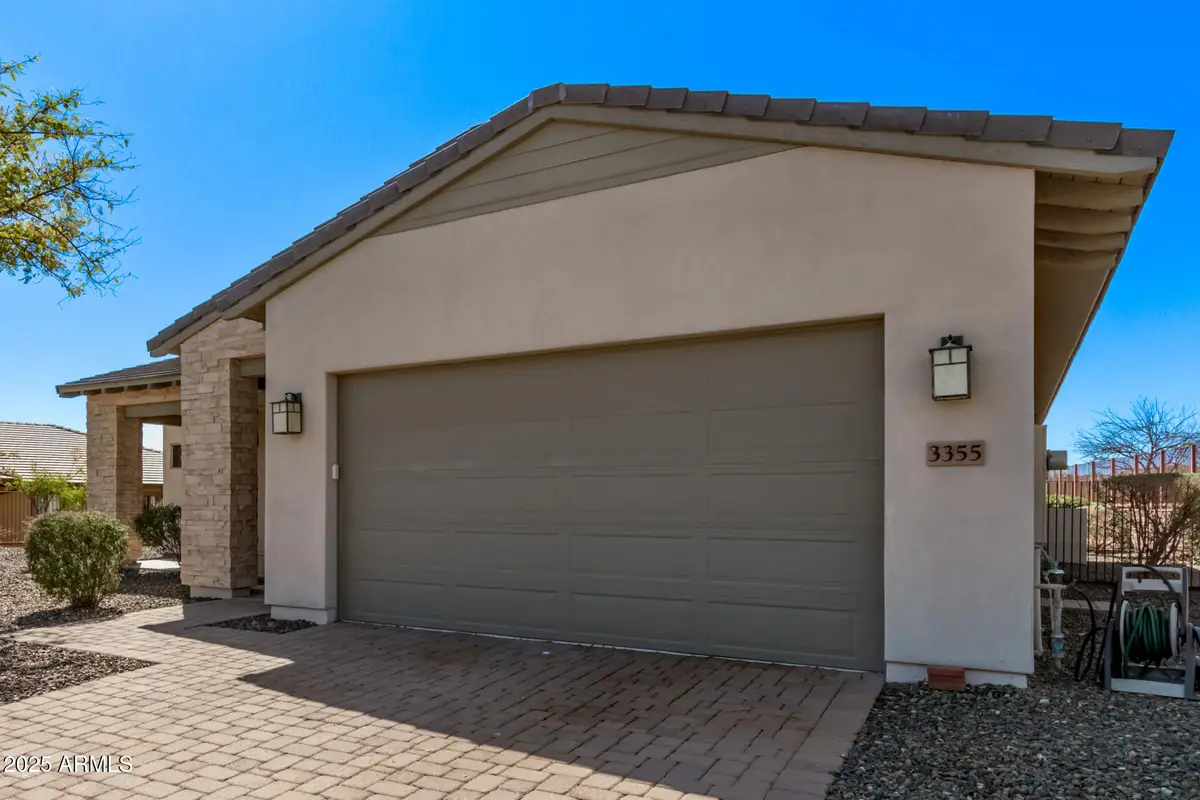 3355 Big Sky Drive, Wickenburg, AZ 85390 - Image #1