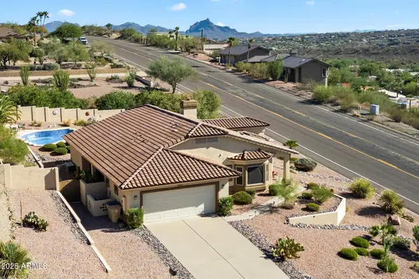 16437 N Aspen Drive, Fountain Hills, AZ 85268